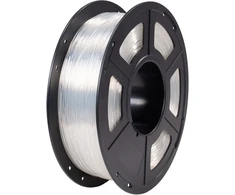 Anycubic TPU Filament (Transparent) 1kg