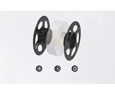 Anycubic PETG Filament (Gray) 1kg