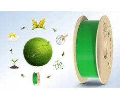 Filament PLA Anycubic 1 KG (Žalias)