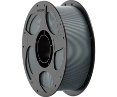 Anycubic Filament Texture Sidabrinis (AHPESL-10)