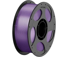Anycubic Filament Translucent Violetinė (AHPETP-10)
