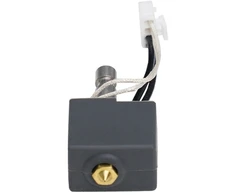 Greito atleidimo „Hotend“ su 0,4 mm antgaliu, skirtas Anycubic Kobra S1