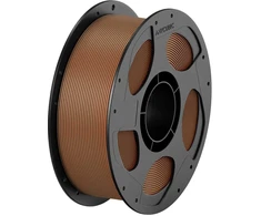 Anycubic PETG Filament Peanut Brown (AHPEPB-10)