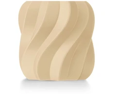 Anycubic PLA Filament rusvai gelsvas (AHPLLB-107)