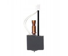 Anycubic quick-change hotend with a 0.6 mm nozzle for the Kobra S1 series