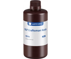 AnyCubic DLP Craftsman Resin (balta)