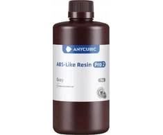 AnyCubic ABS-like Resin Pro 2 (pilka)