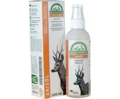 Boker Anyžių aliejus, purškimo 100 ml