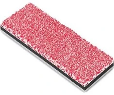 Aliejavimo kempinė ANZA, 26,5 x 8,5 cm, terasoms