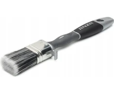 ANZA ANZA Platinum ovalpensel 25 mm