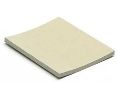 ANZA RUBBER PUTTY KNIFE 654000 100x80MM