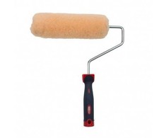 ANZA POLYESTER ROLLER WITH HANDLE HAUSHALT