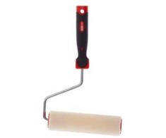 Haushalt ANZA ROLLER WITH HANDLE RX018 WOOL