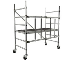 AOC SCAFFOLDING SPEEDY 4 (PACKAGING NR.1)