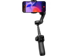 Gimbal V8 Juodas