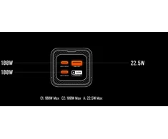 AOHi The Future Starship PD 240W 27600 mAh