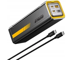 AOHi The Future Starship PD 240W 27600 mAh