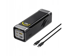 AOHI Juodas Warrior 25200 mAh PD 170W