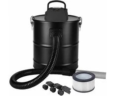 Pelų siurblys Doflame III 800W 20L talpa