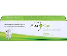 Cumdente Remineralizuojamoji dantų pasta „ApaCare“