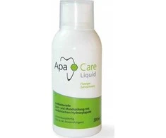 Apacare OraLactin dantų ir burnos balzamas su pre- ir postbiotikais, 200 ml.+ DOVANA mėginukas 1 vnt.