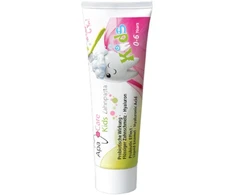 ApaCare KIDS vaikiška dantų pasta su hidroksiapatitu, 50 ml.