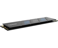 Apacer AS2280P4U Pro 512 GB M.2 2280 PCI-E x4 Gen3 NVMe SSD (AP512GAS2280P4UPRO-1)