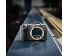 Canon EOS R8 + RF24-105 F4-7.1 IS STM EU26