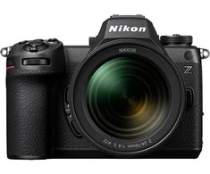 Fotoaparatas Nikon Z6 III + 24-70mm f/4 S (VOA130K001)