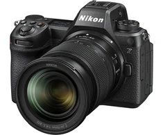 Fotoaparatas Nikon Z6 III + 24-70mm f/4 S (VOA130K001)