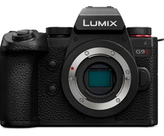 Panasonic Lumix G DC-G9 II Body (Juodas)