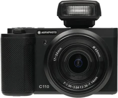 AgfaPhoto Realishot C110