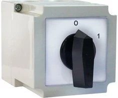Apator Camm link 0-1 2P 25A korpuse 4G25- 91-PK (63-840390-031)