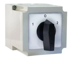 Apator 1-0-2 690V 10A antraštės 51-PK kamera