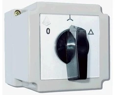 Apator 4G25-12-PK JUNGTIS LENKAS