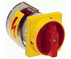 Apator 4G63-10-U S25 kamera 0-1 690V 63A pozicijoje