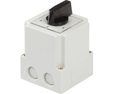 Apator Cam jungiklis L-0-P 3P 10A korpuse 4G10-11-PK 63-840309-011