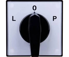 Apator L-0-P 3P 63A kamera 4G63-11-U (63-840307-051)