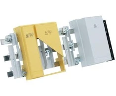 Apator 108x78mm geltonos spalvos maitinimo šaltinis 16-185mm2 terminalams