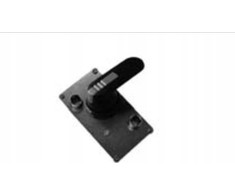 Apator Mechanizm przełącznika I-0-II /do RA 160, RA 250/ su rączką OHB 63-839949-021