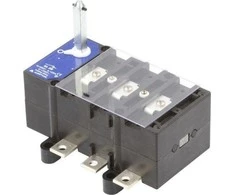 Apator 3P 250A RA 250 P3 izoliacinis atjungiklis (63-822982-021)