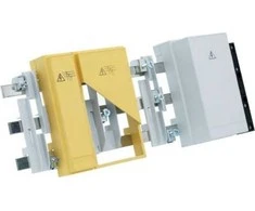 Apator Maitinimo adapteris 54x42mm pilkas /gnybtams 16-50mm2/ 0000106096T
