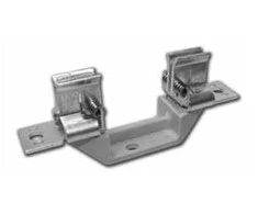 Apator 1- pole saugiklis bazė varžtas terminalai M12 PBD3 690V 630A 63-820998- 011