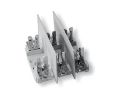 Apator 3-polių sraigto terminalai M8 PBD003 690V 160A 1115281042T