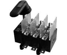 Apator Sankaba 3P 400A NH2 su RAB 2 P3 / R mygtuku (63-811529-061)