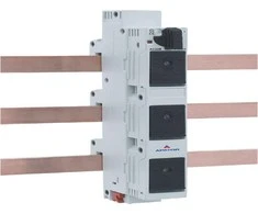Apator RBD0 / 60 3P 400V D0 2-63A, 10x38 2-32A (000010660T)