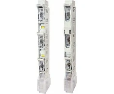 Apator „SmartARS 00 pro“ saugiklio jungiklio atjungiklis (160A 690V), tiltelio gnybtai (S) 4–70 mm2 ir varžtiniai gnybtai M8 63-002071-0