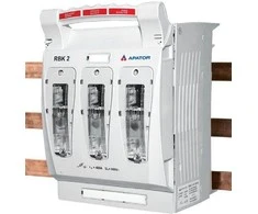 Apator 400A RBK 2 pro-V SD 60 V-clem 50- 240mm2 (63- 811686- 101)