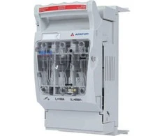 Apator Izoliuotas saugiklis RBK 00 pro- SD- M sraigtiniai terminalai M8-70 mm2 (63-823259-141)