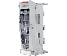 Apator Izoliuotas saugiklis RBP 000 pro-SG 2.5-50mm2 rėmo terminalai (63-823427-001)